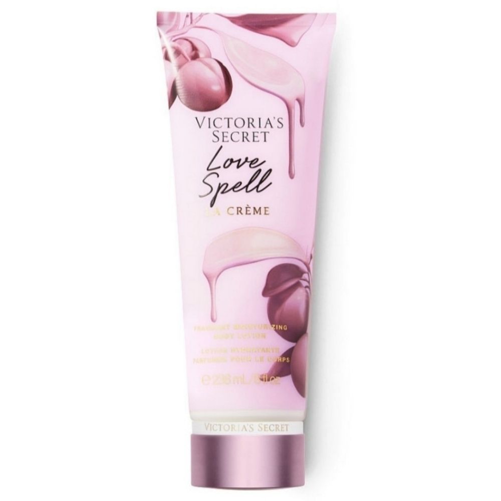 VICTORIA Secret Love Spell La Crème Lotion